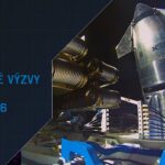 Vesmírné výzvy – Září 2026