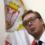 Vučić uznal porážku. Podle srbského exprezidenta vyhrála volby opozice Vučić uznal porážku