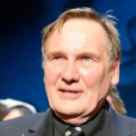 Zemřel herec Jiří Štěpnička, bylo mu 79 let